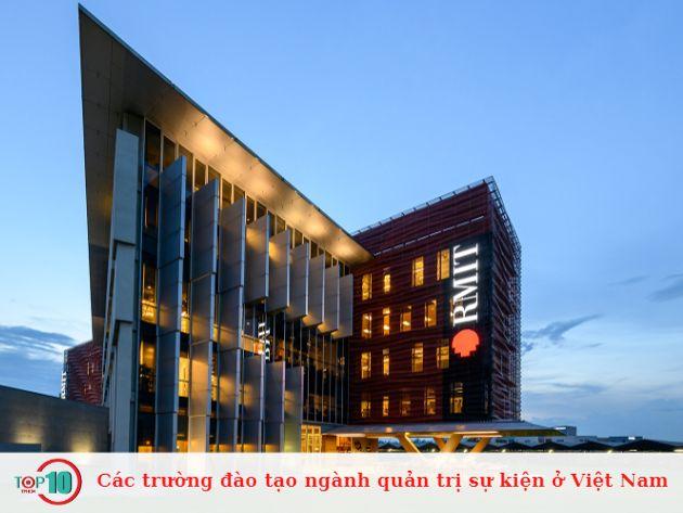 10 cơ sở đào tạo ngành Quản trị sự kiện hàng đầu Việt Nam không thể bỏ qua