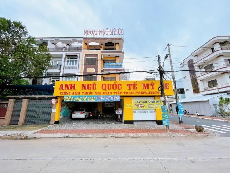 3 trung tâm tiếng Anh trẻ em xuất sắc nhất tại Cà Mau