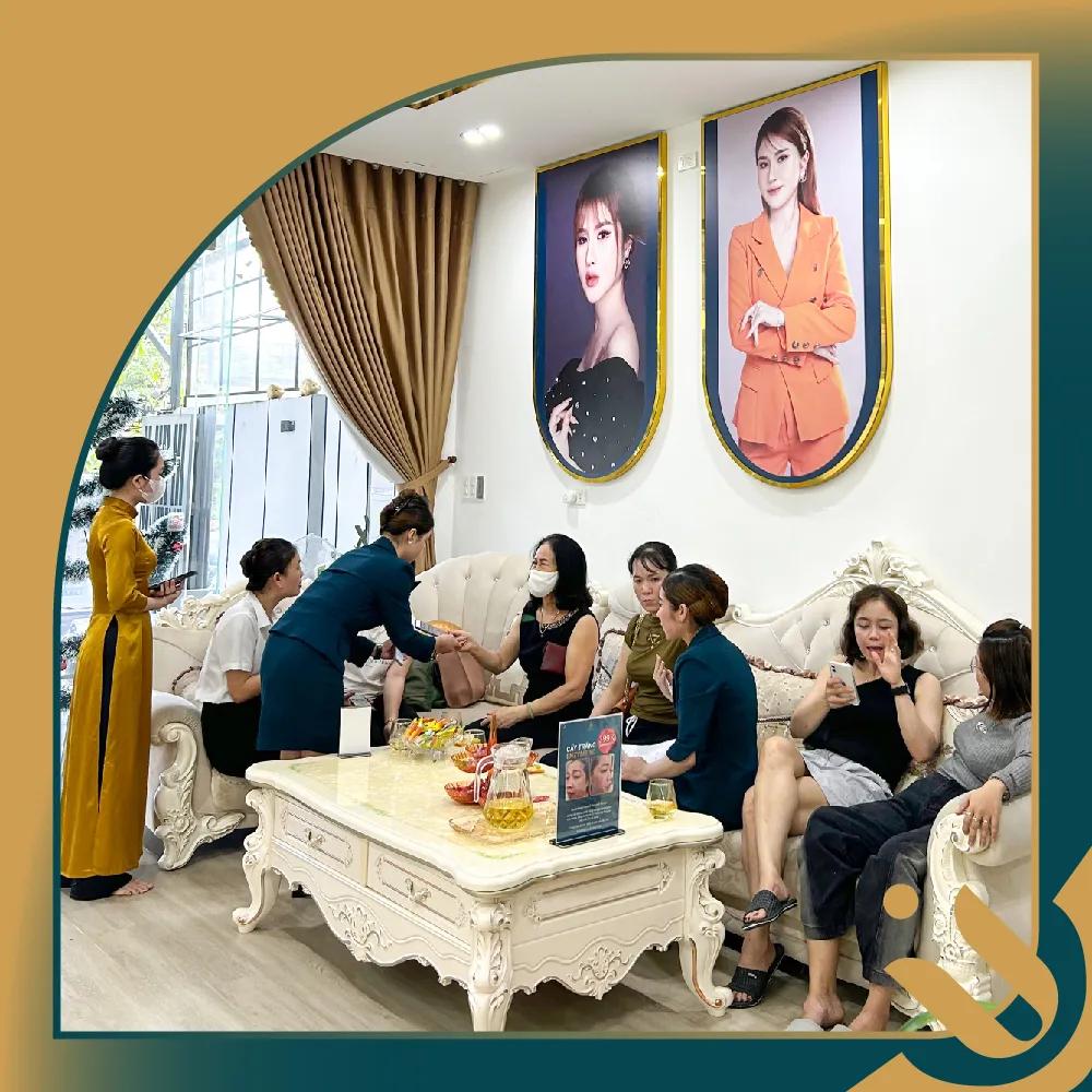 Top 4 Viện thẩm mỹ nổi bật nhất tại TP. Tam Kỳ, Quảng Nam