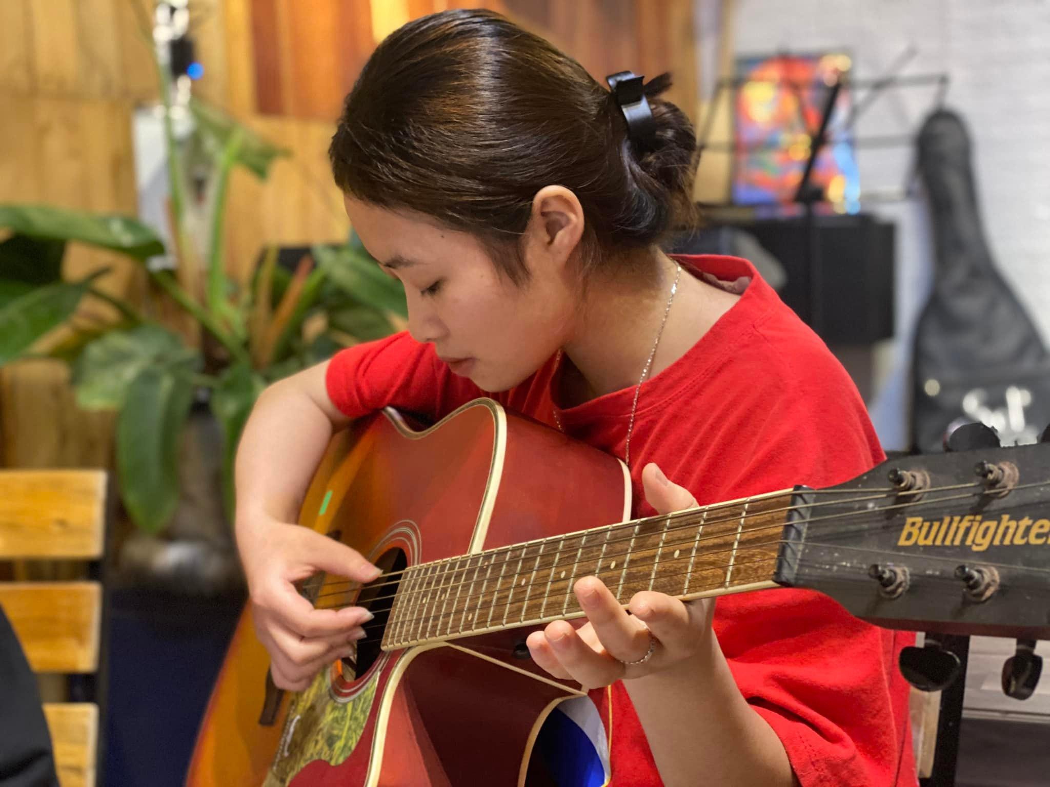 5 địa điểm dạy guitar chất lượng nhất tại Thanh Hoá dành cho mọi cấp độ
