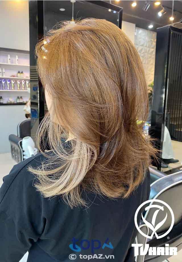 Top 10 Salon tóc đẹp và chuyên nghiệp bậc nhất TP. Thanh Hóa