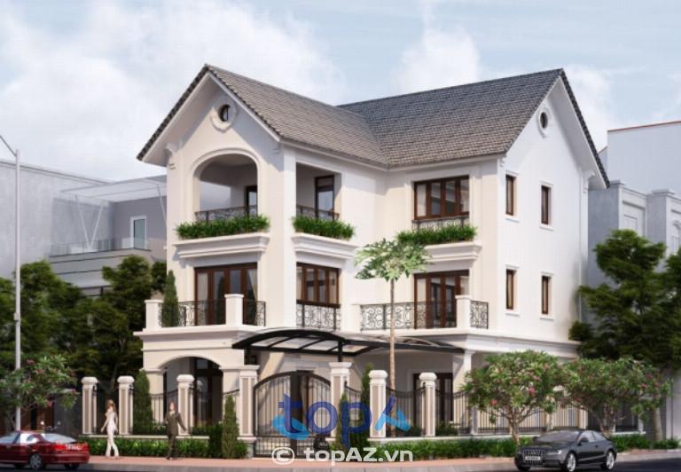 Top 5 đơn vị thi công nhà trọn gói chất lượng nhất TP. Hưng Yên - Uy tín hàng đầu, đảm bảo tiến độ