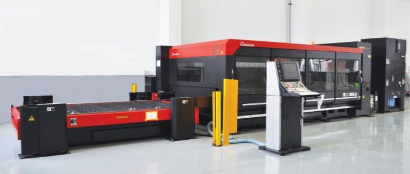 6 Thương hiệu máy cắt laser CNC hàng đầu hiện nay
