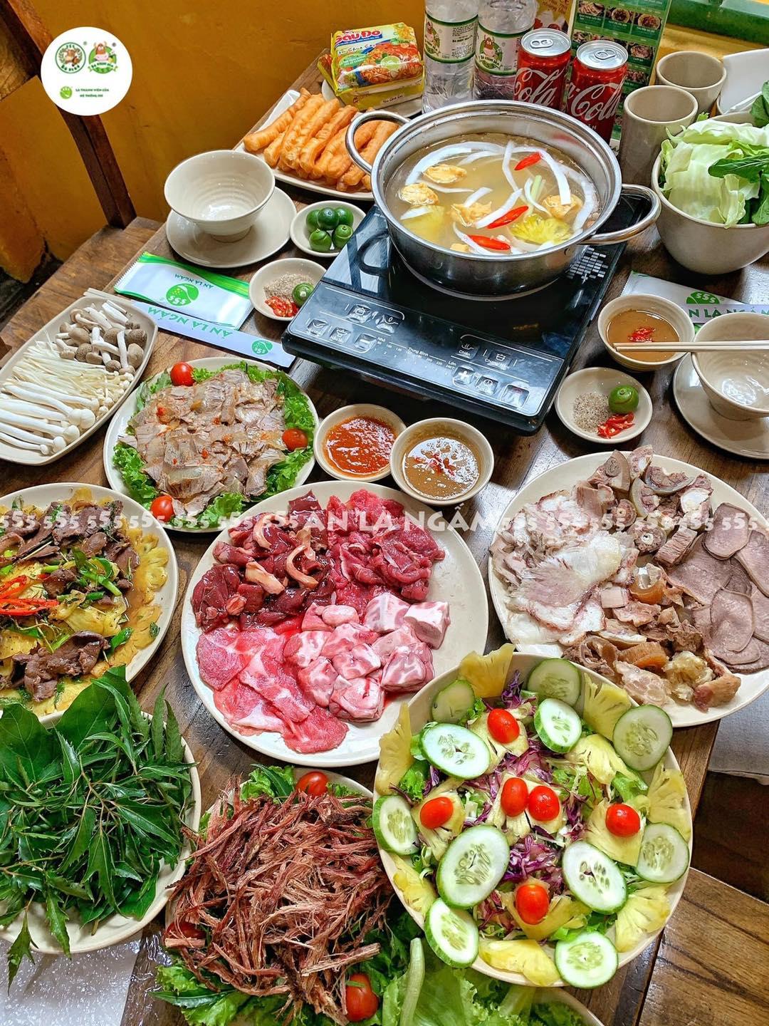 Khám phá 10 quán nhậu ngon nhất tại quận Cầu Giấy, Hà Nội