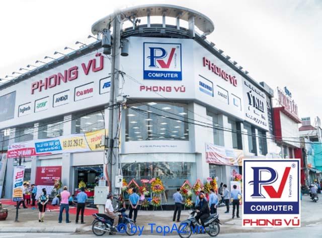 11 Địa chỉ sửa máy tính (PC) uy tín nhất TP.HCM - Hỗ trợ tận nhà chuyên nghiệp