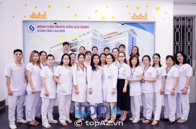 10 địa chỉ bệnh viện tầm soát ung thư uy tín nhất tại TP.HCM bạn không nên bỏ qua
