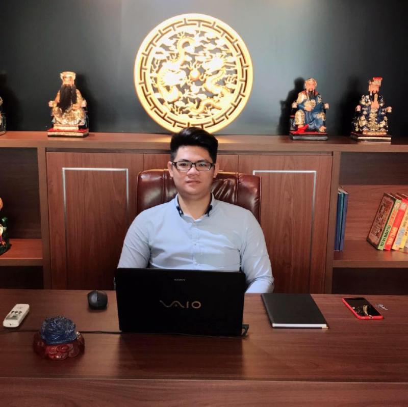Top 5 Thầy phong thủy uy tín và tâm huyết nhất tại Hải Phòng