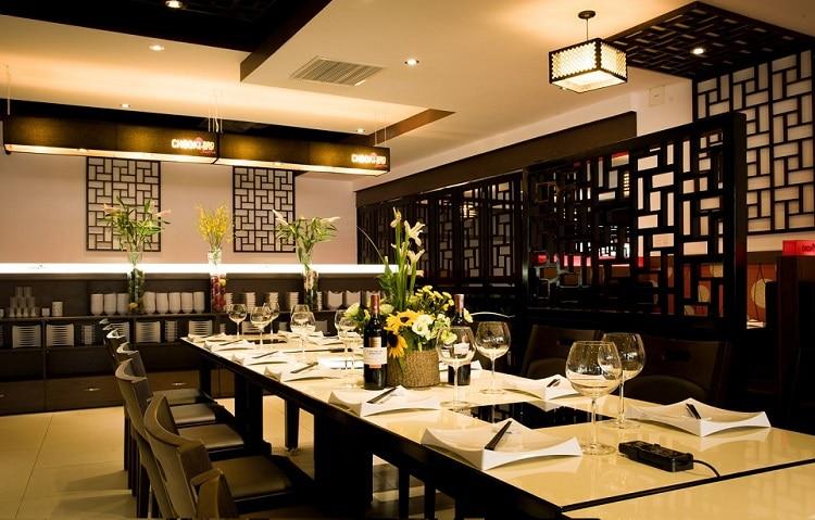 10 Địa chỉ ẩm thực đỉnh cao nhất Quận 7 – TP.HCM không thể bỏ qua