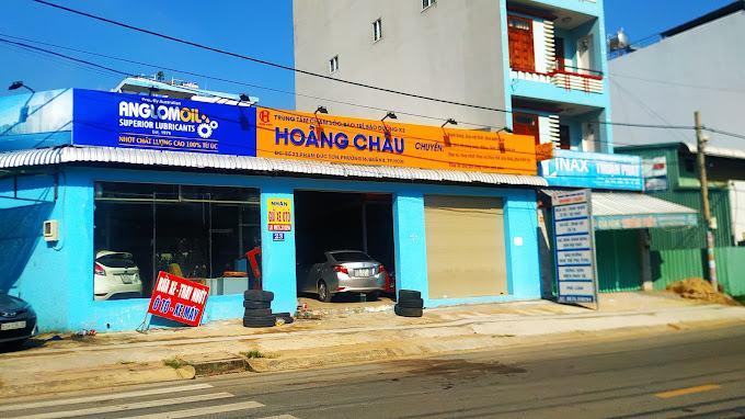 Top 5 gara, xưởng sửa chữa ô tô đáng tin cậy và chất lượng tại quận 8, TP. HCM