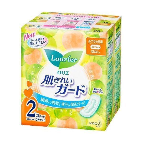 Top 9 sản phẩm băng vệ sinh Nhật Bản được ưa chuộng nhất hiện nay