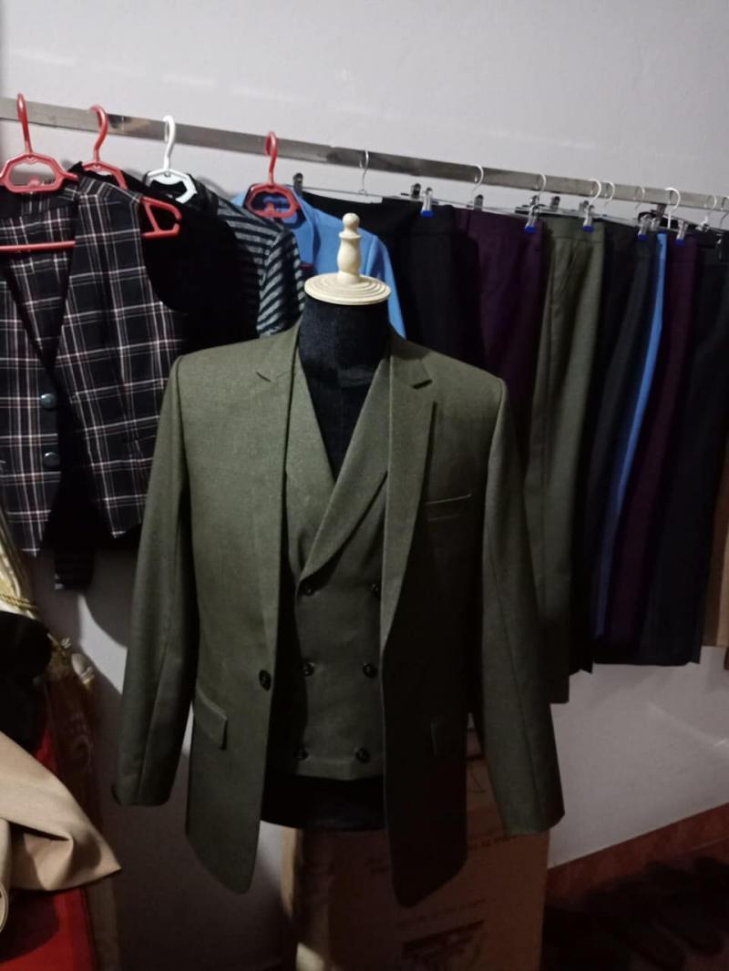 Top 5 cửa hàng vest nam đẹp nhất tại Lạng Sơn