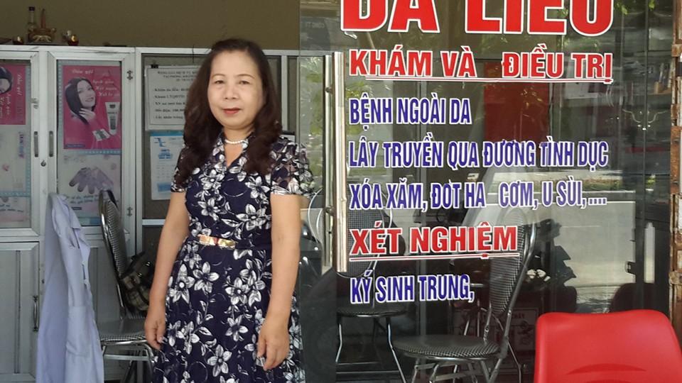 Top 3 phòng khám da liễu uy tín tại Quảng Bình