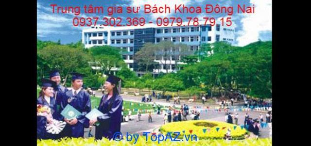 Top 5 trung tâm gia sư uy tín tại Biên Hòa, đội ngũ gia sư xuất sắc