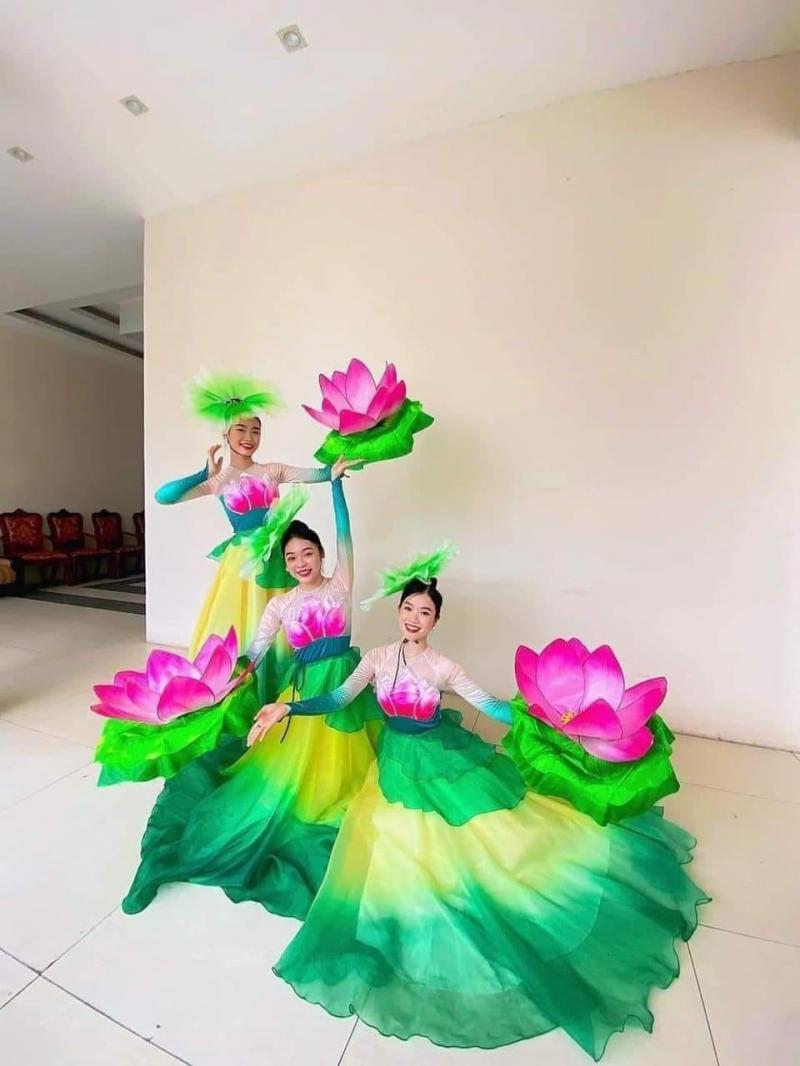 7 địa điểm cho thuê trang phục biểu diễn chất lượng nhất tại Ninh Bình
