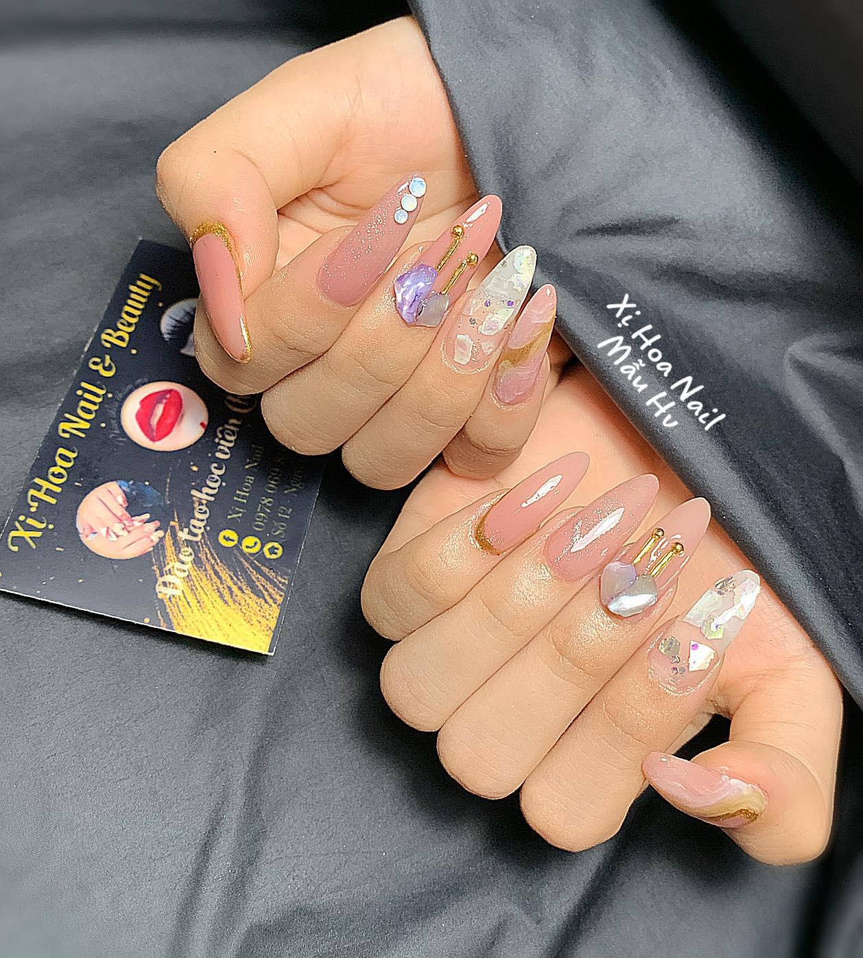 Top 7 Địa chỉ dạy nghề nail uy tín và chất lượng tại TP. Hà Tĩnh