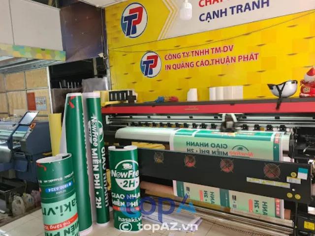 Top 10 công ty quảng cáo uy tín và chuyên nghiệp tại Hà Nội