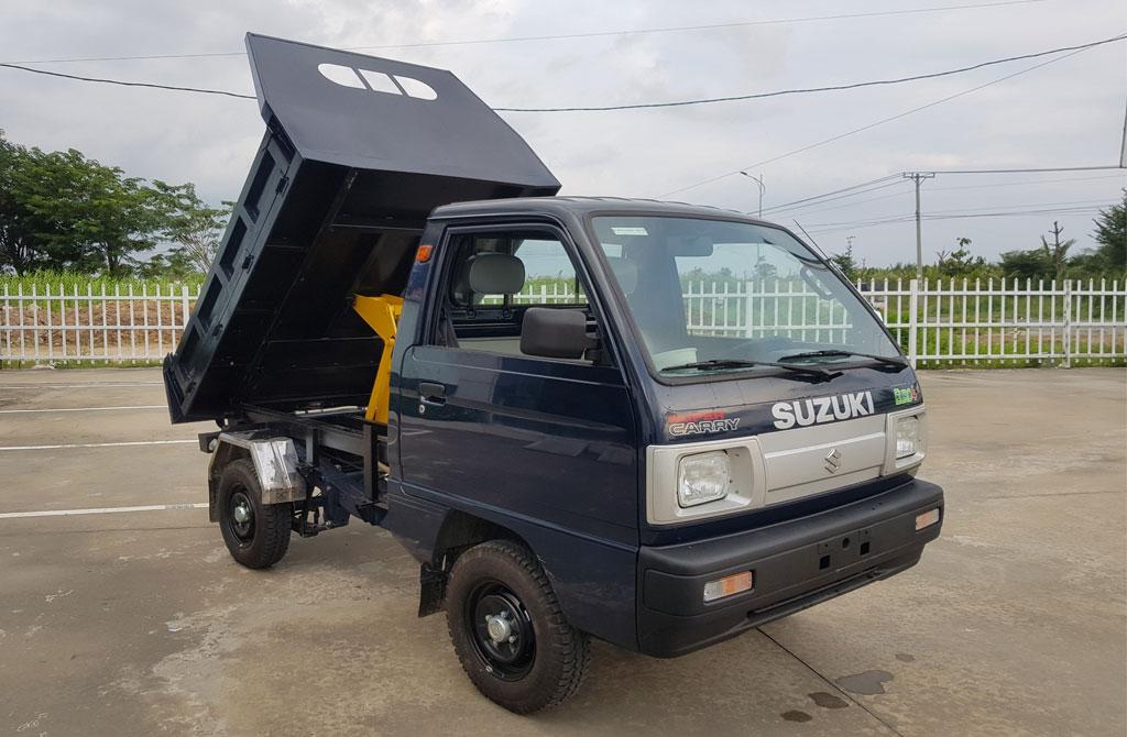 9 thương hiệu xe ben dẫn đầu thị trường hiện nay