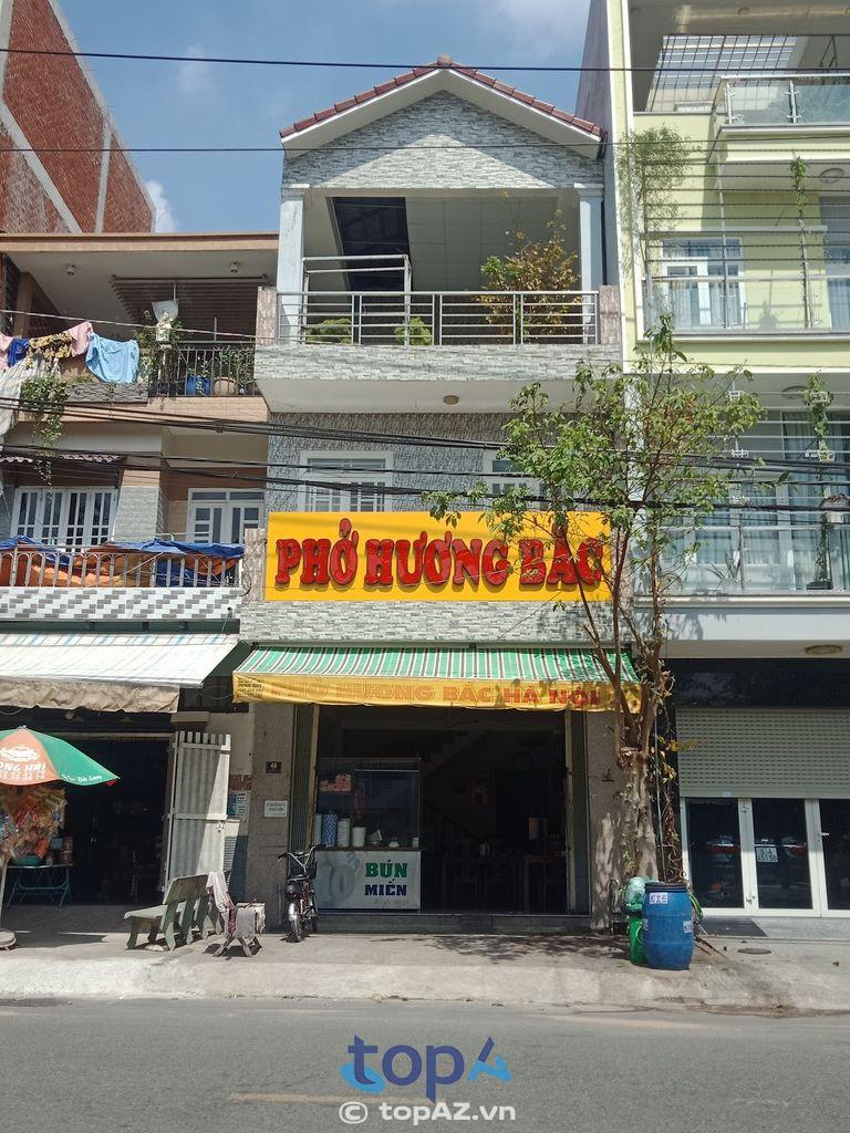 Khám Phá 5 Quán Ăn Sáng Ngon, Bổ, Rẻ Tại Dĩ An – Những Lựa Chọn Không Thể Thiếu