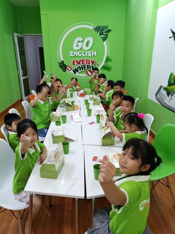 6 Địa chỉ học tiếng Anh cho trẻ em uy tín nhất Lào Cai