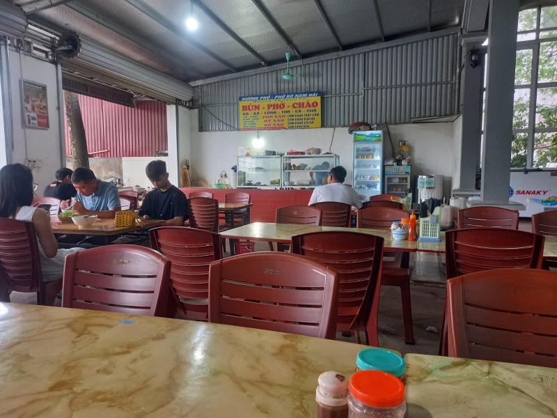 Top 4 quán phở đặc sắc nhất Ba Vì, Hà Nội - Đậm vị truyền thống, lưu luyến lòng người