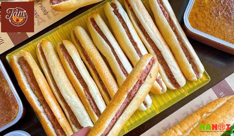Top 10+ điểm bán bánh mì que Hà Nội - hương vị 'gây thương nhớ' khó quên
