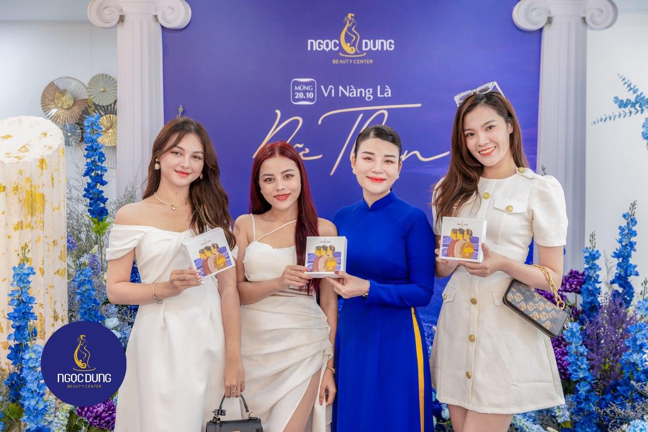 6 Thẩm mỹ viện uy tín và nổi bật nhất tại Hải Phòng