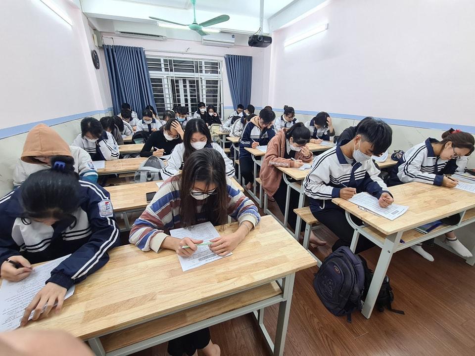 Top 6 trung tâm Anh ngữ uy tín nhất tại Thường Tín, Hà Nội