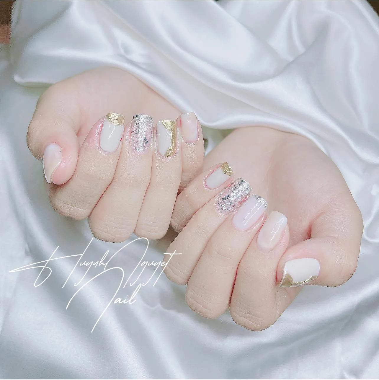 Top 10 địa chỉ đào tạo nghề nail uy tín và chất lượng hàng đầu tại Bến Tre