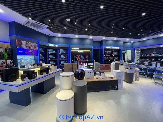 10 địa chỉ mua PC để bàn uy tín và chất lượng nhất tại Hà Nội
