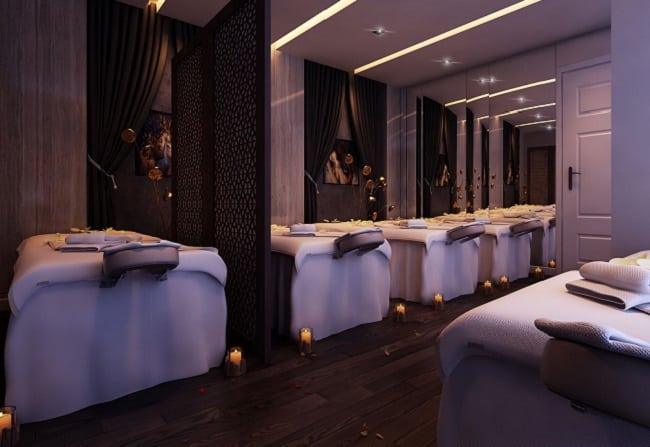 Top 10 địa chỉ spa đáng trải nghiệm nhất Quận Phú Nhuận - Chất lượng đã được kiểm chứng