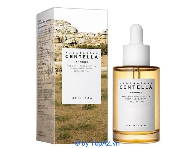 Top 5 Serum Trị Mụn An Toàn Cho Bà Bầu Được Đánh Giá Cao