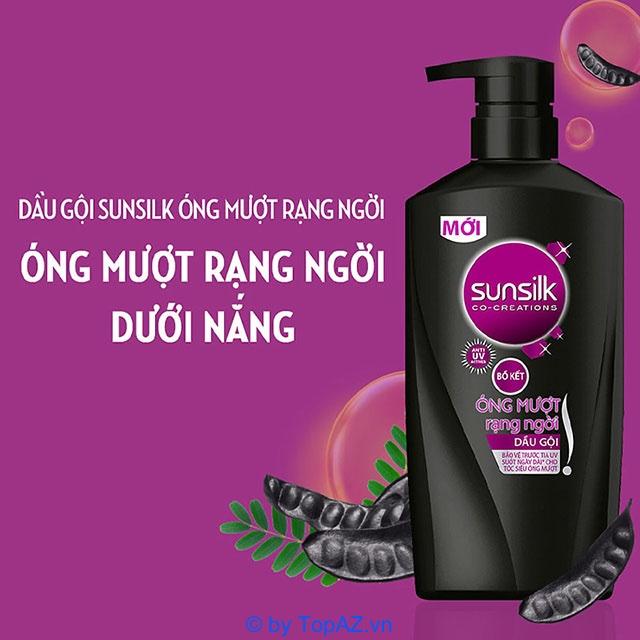 Đánh giá dầu gội Sunsilk Bồ Kết: Liệu có thực sự hiệu quả? Mua ở đâu với giá tốt nhất?