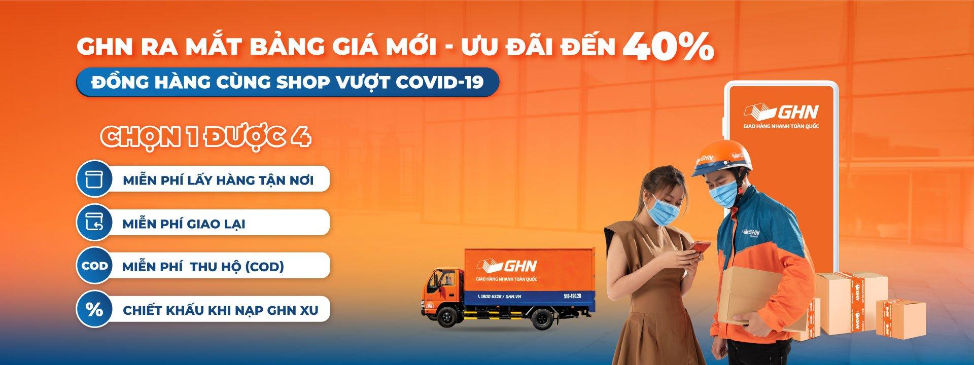 Top 7 Dịch vụ chuyển phát nhanh uy tín tại Đà Nẵng