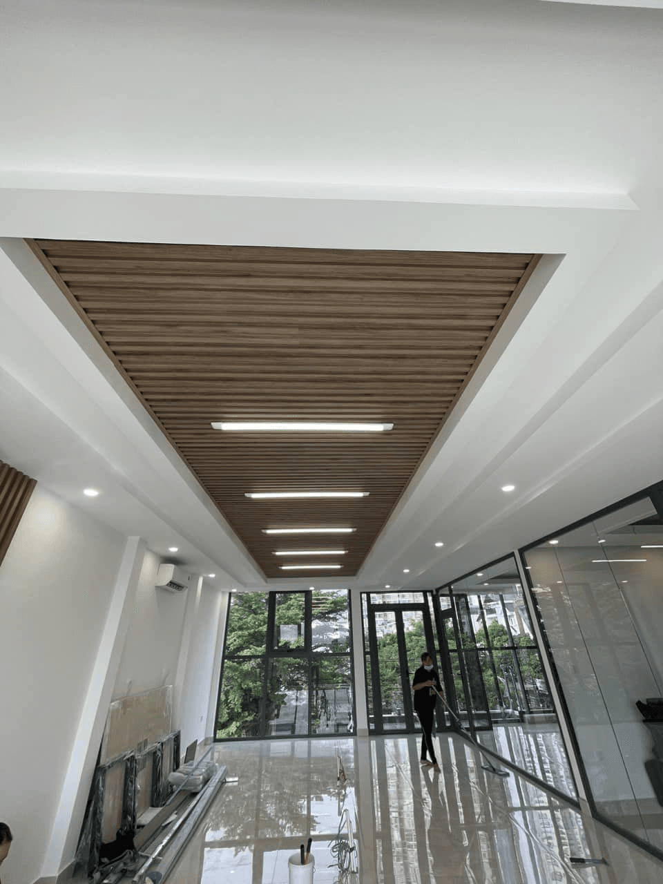 Top 7 doanh nghiệp sản xuất tấm ốp nhựa hàng đầu Việt Nam