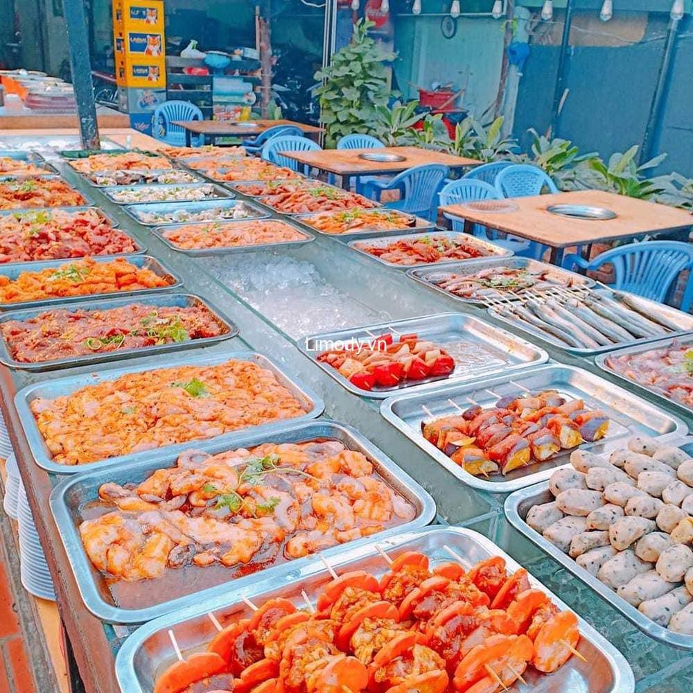 Top 9 Nhà Hàng, Quán Ăn Ngon Và Chất Lượng Nhất Tại Định Quán, Đồng Nai
