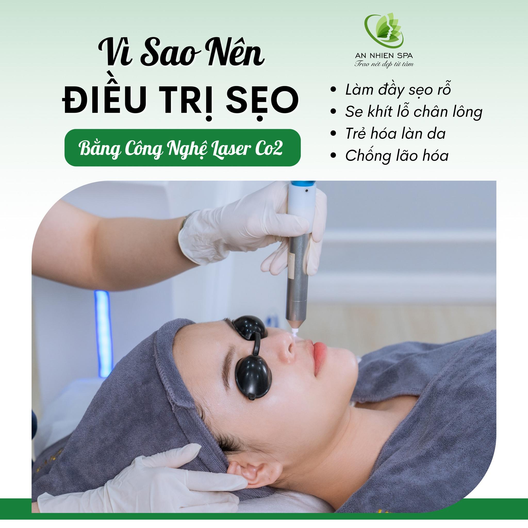 Top 5 spa làm đẹp uy tín nhất tại TP. Bà Rịa