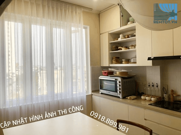 3 Địa điểm may rèm cửa chất lượng nhất tại quận Tây Hồ, Hà Nội
