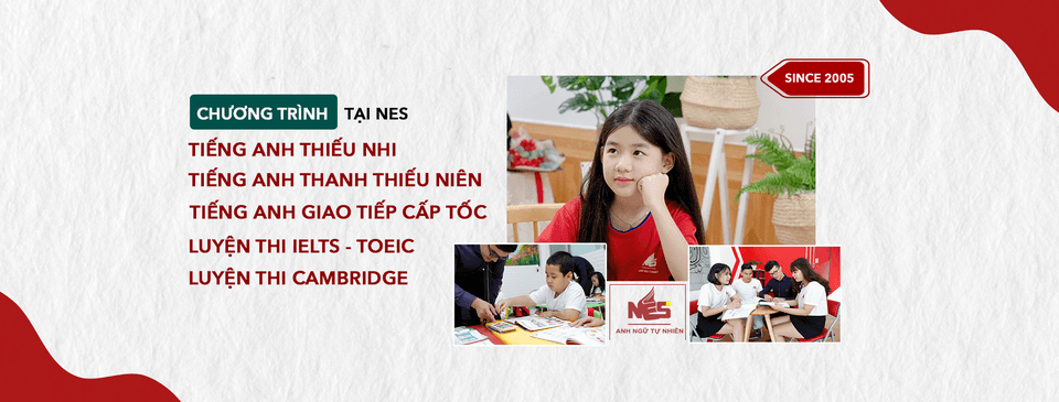 Top 10 trung tâm tiếng Anh hàng đầu tại TP. Thủ Dầu Một, Bình Dương
