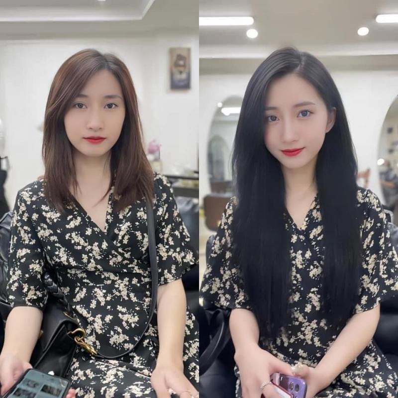 Top 5 Salon Nối Tóc Đẹp và Uy Tín Nhất tại Nam Định