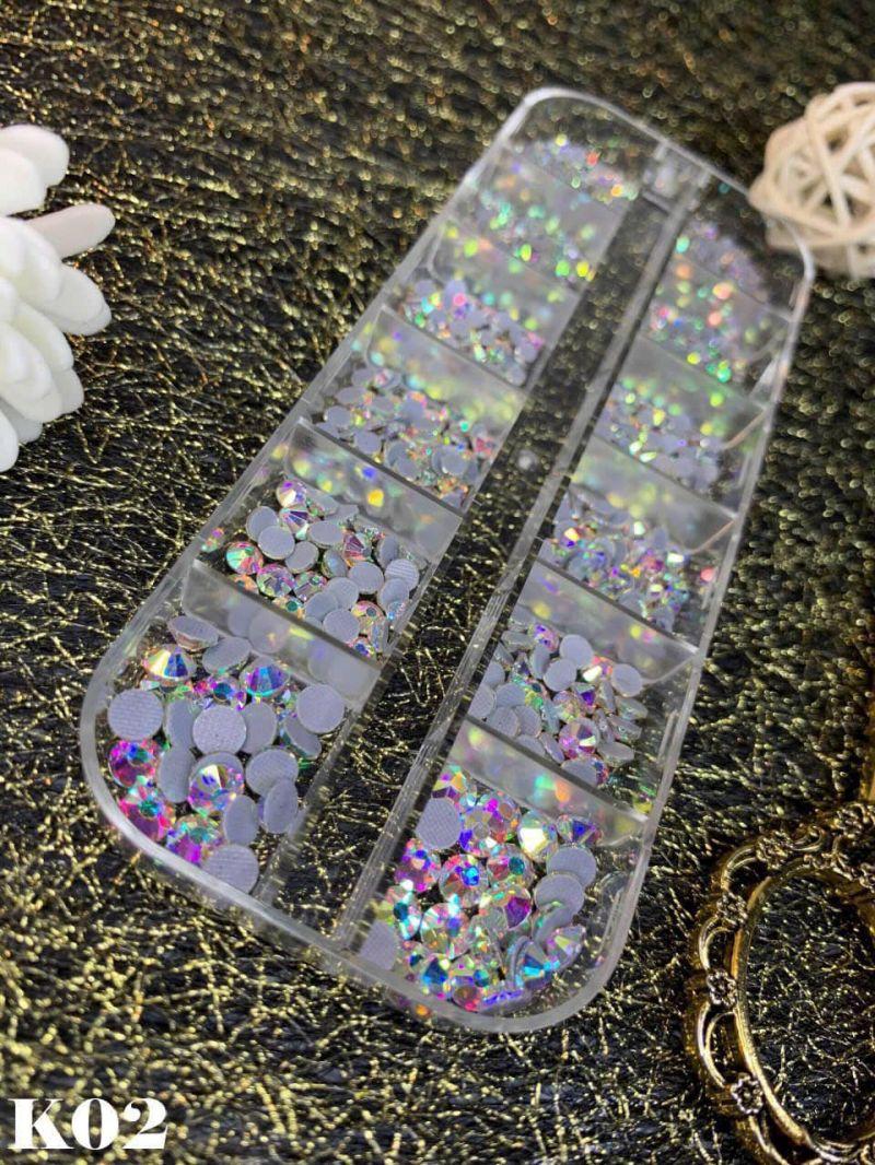 Top 7 Địa Chỉ Cung Cấp Phụ Kiện Nail Uy Tín Nhất Tại Cần Thơ