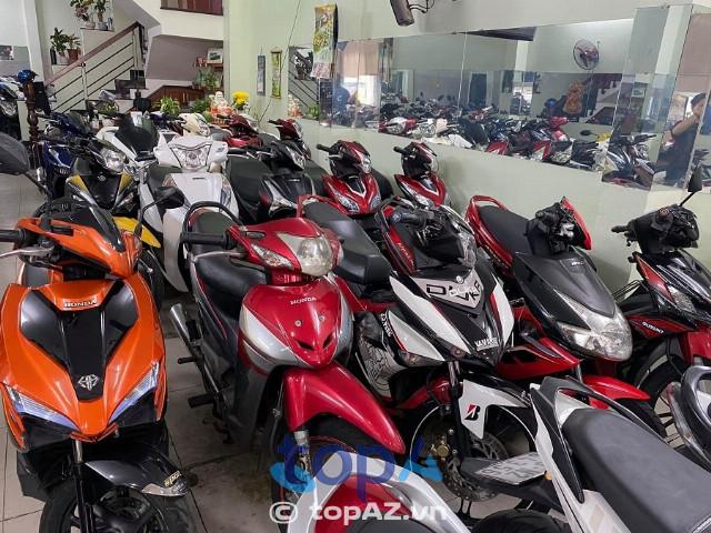 5 Địa chỉ vàng mua bán xe máy cũ tại Hải Dương: Uy tín, chất lượng, giá cả phải chăng