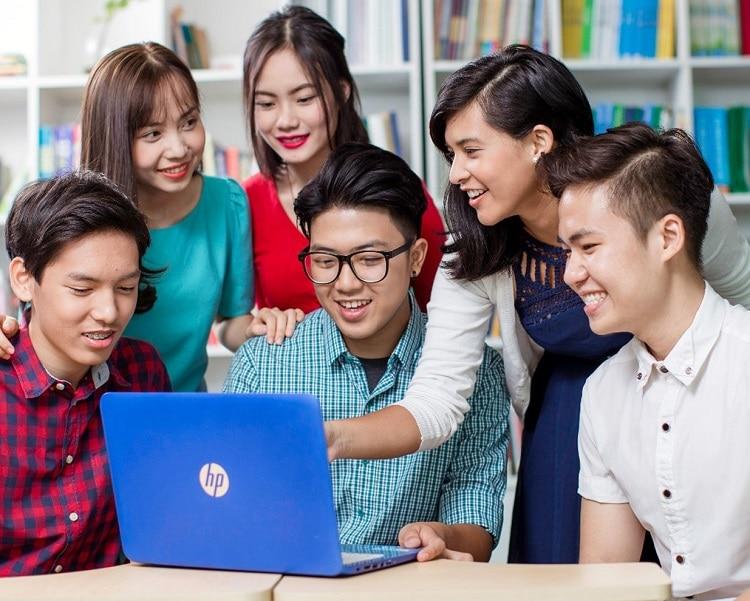 Top 7 Trung tâm đào tạo kỹ năng mềm chất lượng nhất tại TP Hồ Chí Minh