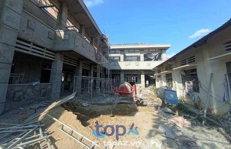 Top 5 đơn vị thi công nhà phố trọn gói tại Đà Lạt - phong cách tinh tế, chất lượng vượt trội, chi phí tối ưu