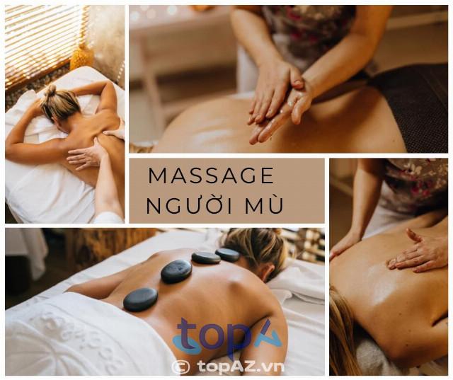 Top 5 Địa Chỉ Massage Người Mù Hà Nội: Uy Tín, Chuyên Nghiệp Và Đầy Tâm Huyết