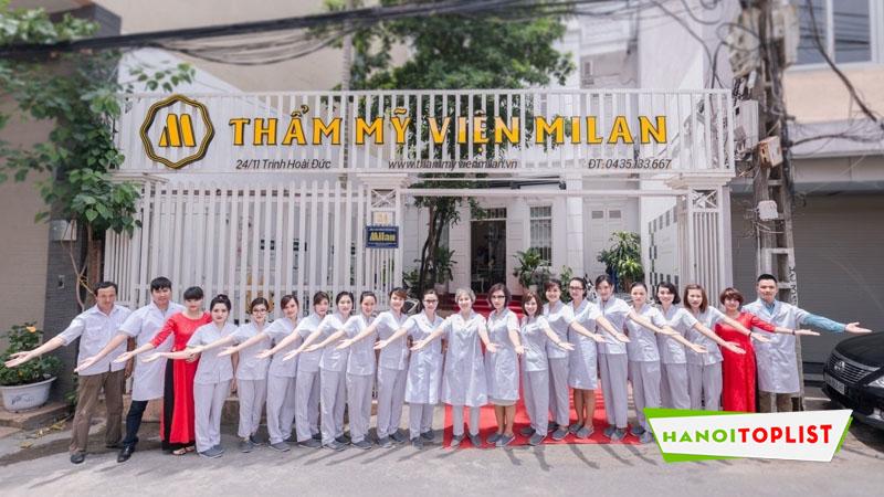 12+ địa chỉ học phun xăm thẩm mỹ uy tín tại Hà Nội