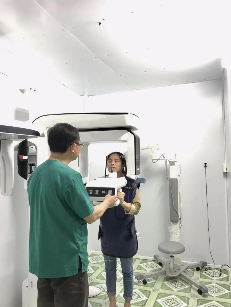 5 địa chỉ nha khoa đáng tin cậy nhất tại thị xã Đức Phổ, Quảng Ngãi