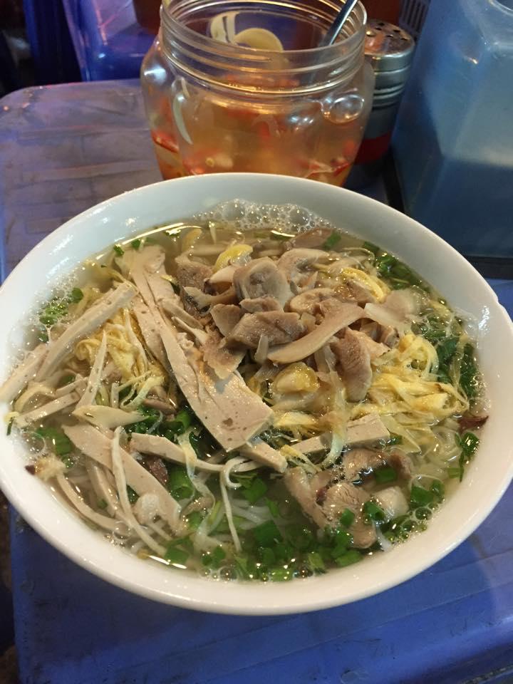 5 điểm đến bún thang Hà Nội - Hương vị đậm đà lưu giữ hồn quê phố cổ