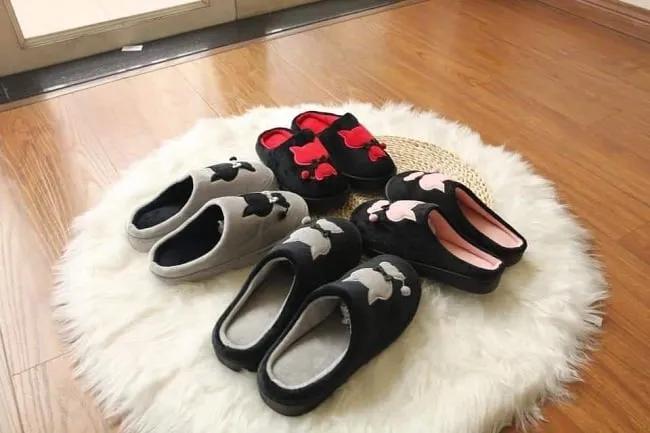 Khám phá 5 địa điểm nổi bật nhất TPHCM chuyên cung cấp những mẫu dép nhà đẹp mắt