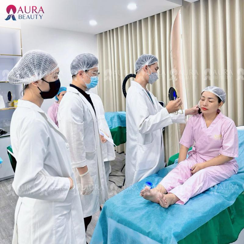 Top 5 Thẩm mỹ viện hàng đầu tại TP. Cao Lãnh, Đồng Tháp