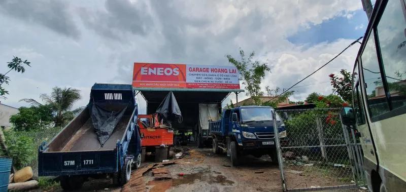 Top 2 địa chỉ gara sửa chữa ô tô đáng tin cậy và chất lượng bậc nhất tại huyện Cần Giờ, TP.HCM